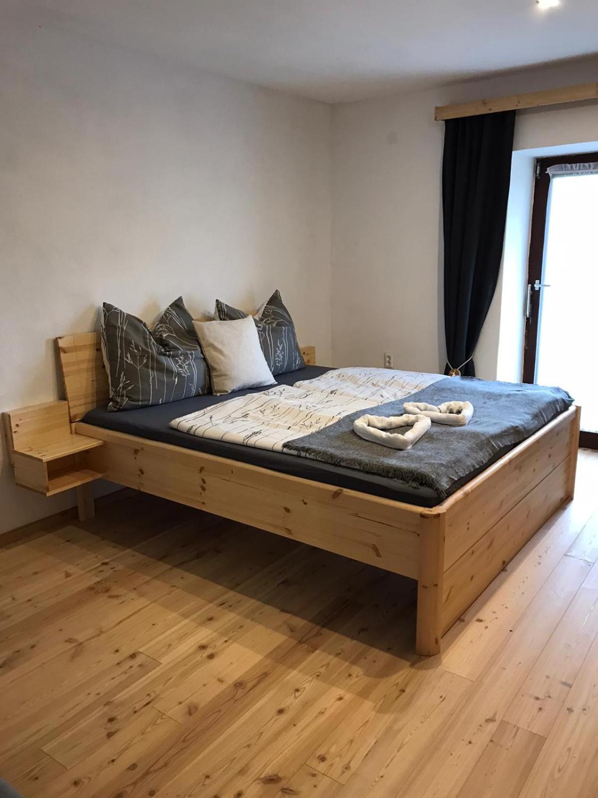 Ferienwohnung Johanna Sankt Georgen im Gailtal Habitación foto